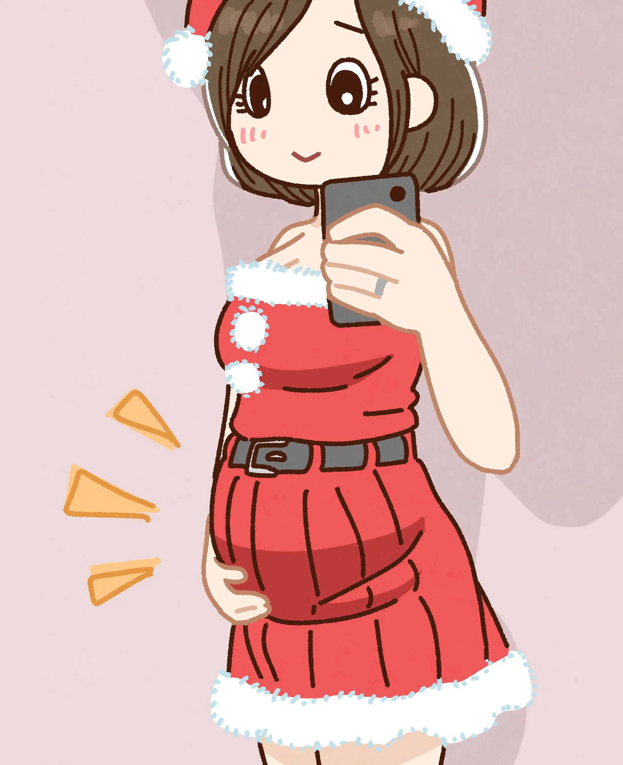 SNS De Furin Suru Hito Sareru Hito